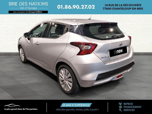 Nissan Micra image 7