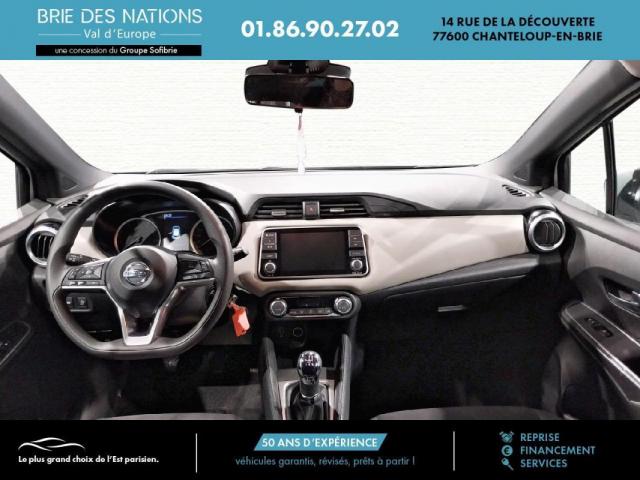 Nissan Micra image 5