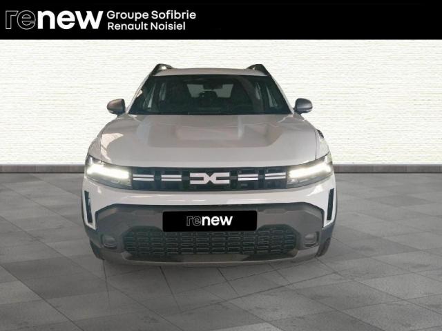Dacia Duster image 2