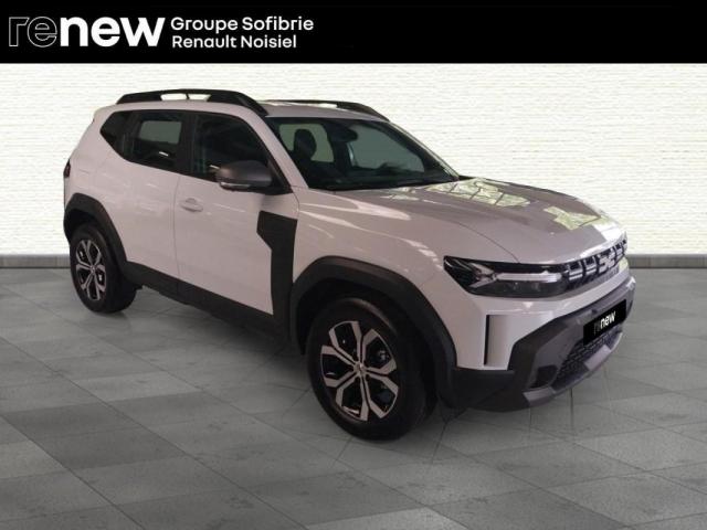 Dacia Duster image 4