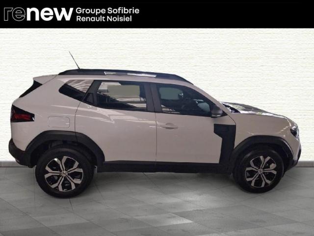 Dacia Duster image 3