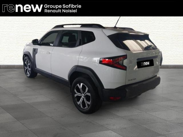 Dacia Duster image 9
