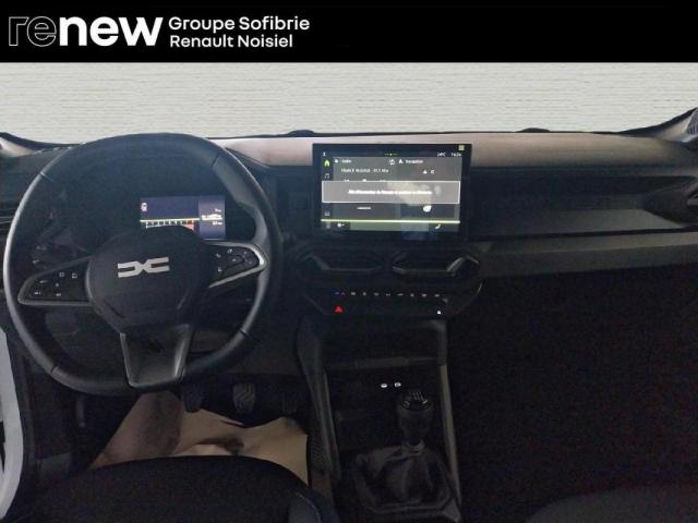 Dacia Duster image 1