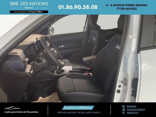 Dacia Duster image 6