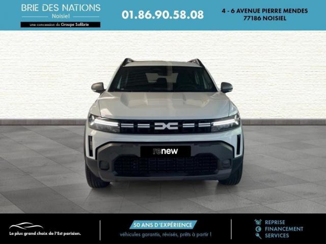 Dacia Duster image 7