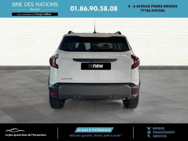 Dacia Duster image 5