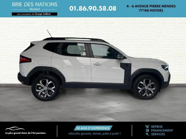 Dacia Duster image 8
