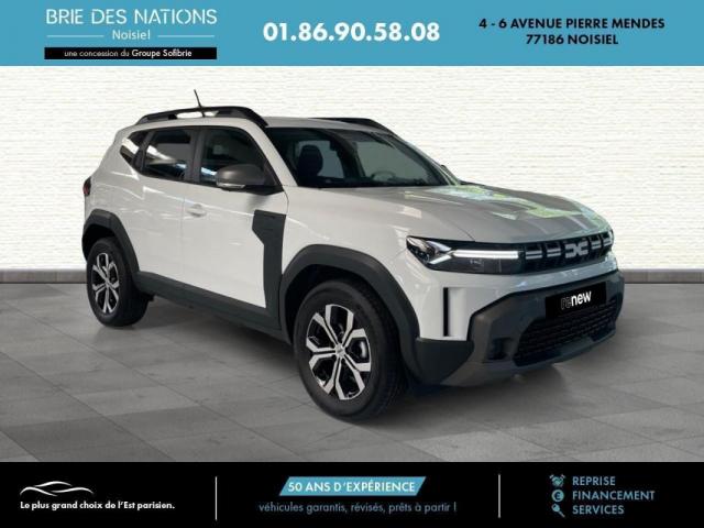 Dacia Duster image 1