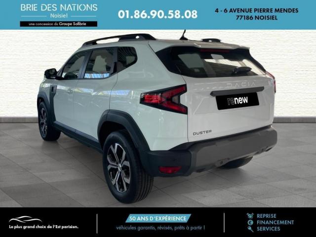 Dacia Duster image 7