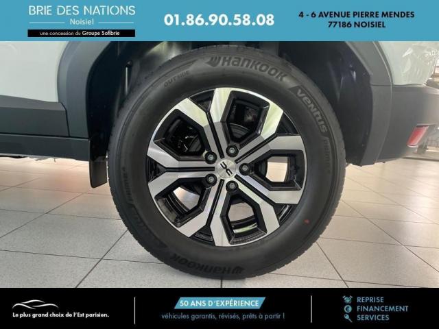 Dacia Duster image 8