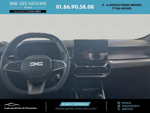 Dacia Duster image 4