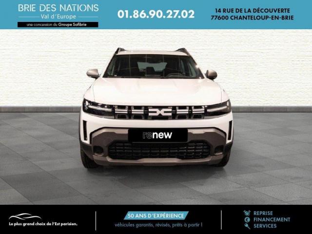 Dacia Duster image 4