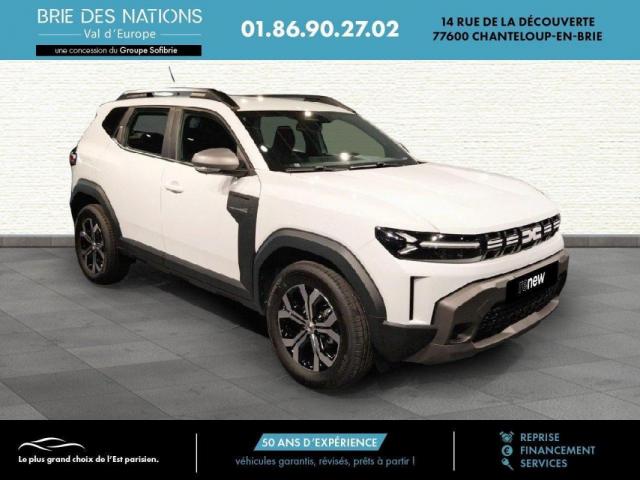 Dacia Duster image 9