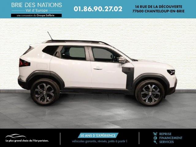 Dacia Duster image 2