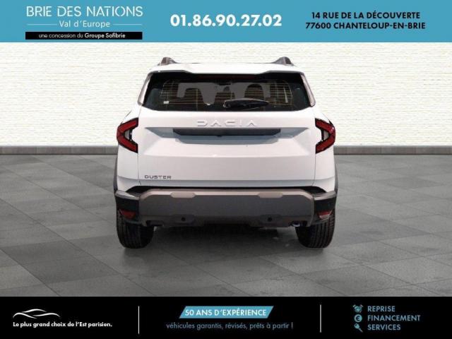 Dacia Duster image 7