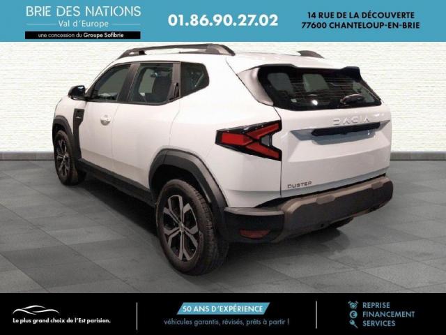Dacia Duster image 3