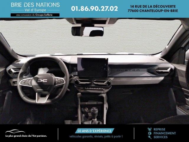 Dacia Duster image 5