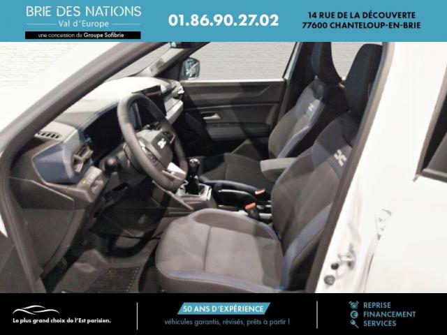 Dacia Duster image 1
