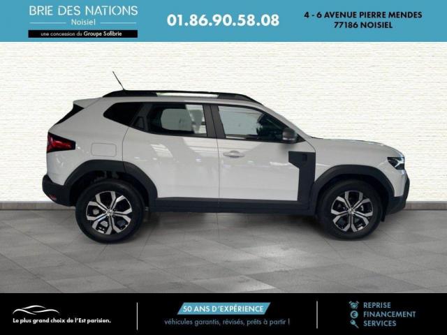 Dacia Duster image 8