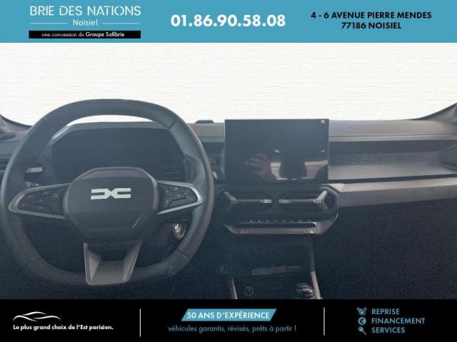 Dacia Duster image 2