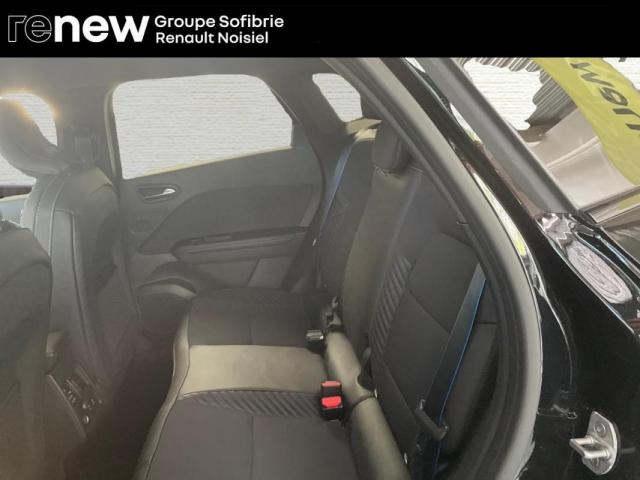 Renault Symbioz image 4