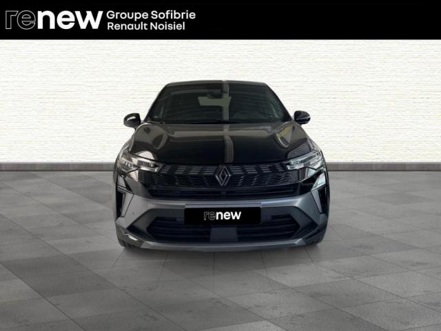 Renault Symbioz image 9