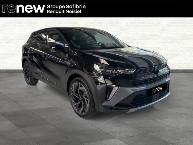 Renault Symbioz image 2