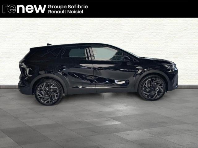 Renault Symbioz image 8
