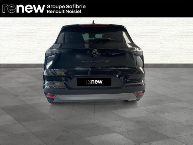 Renault Symbioz image 7