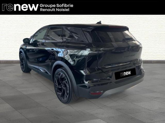 Renault Symbioz image 5