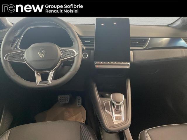 Renault Symbioz image 3