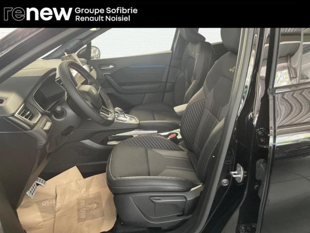 Renault Symbioz image 6