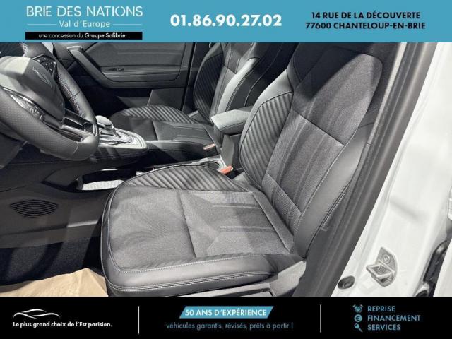 Renault Symbioz image 4