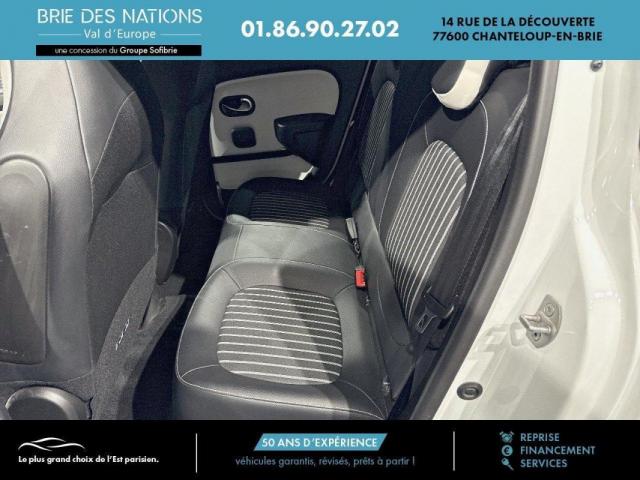 Renault Twingo image 3