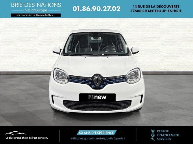 Renault Twingo image 1