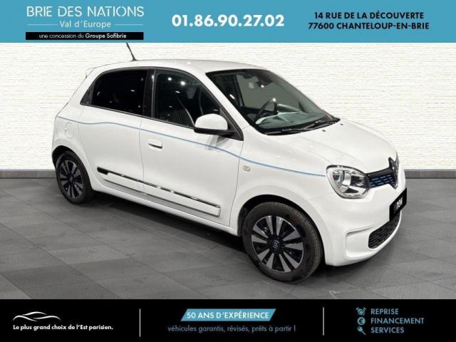 Renault Twingo image 2