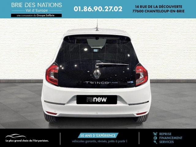 Renault Twingo image 9