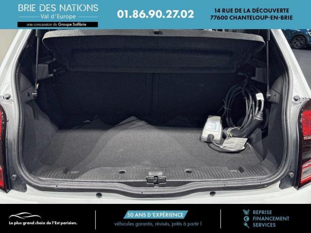 Renault Twingo image 6