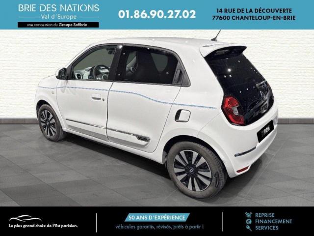 Renault Twingo image 4