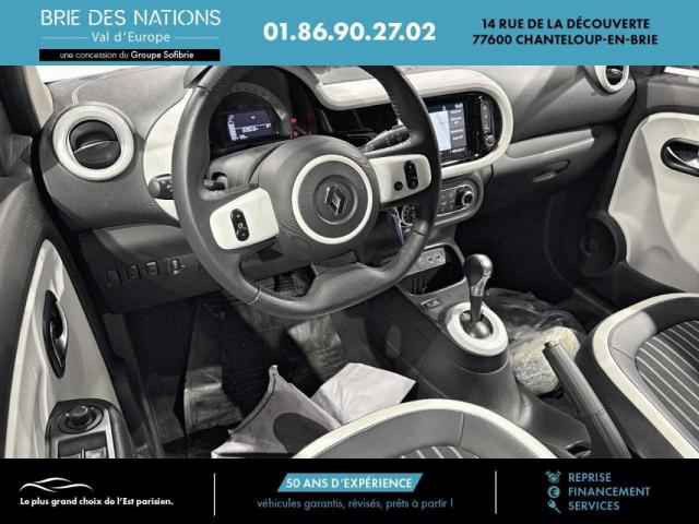 Renault Twingo image 8