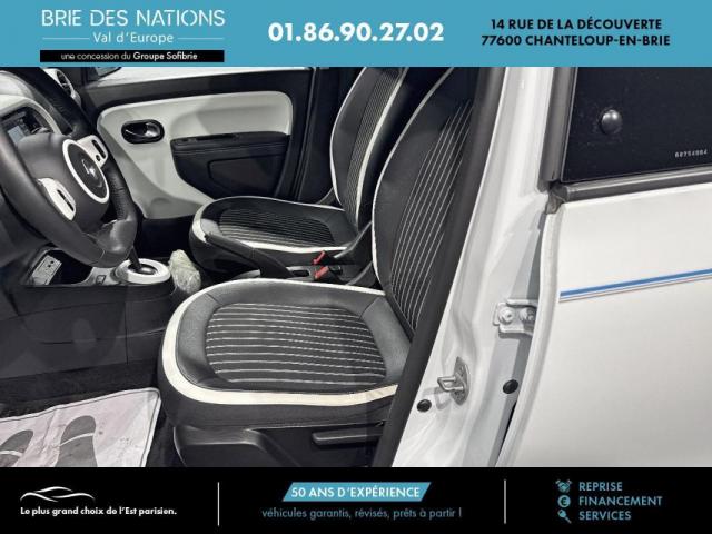 Renault Twingo image 7