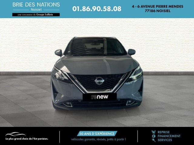 Nissan Qashqai image 6