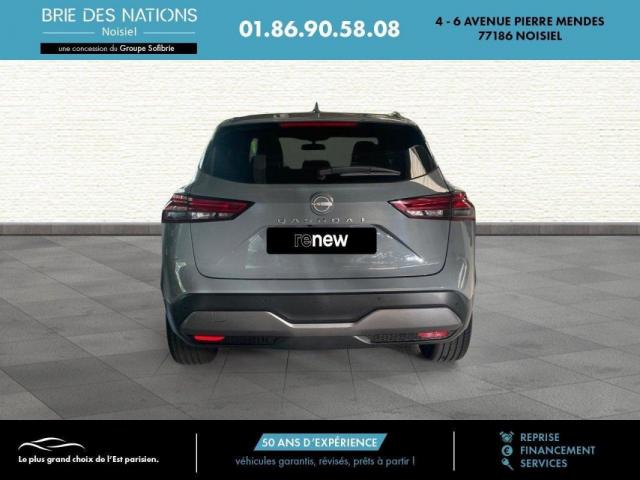 Nissan Qashqai image 7