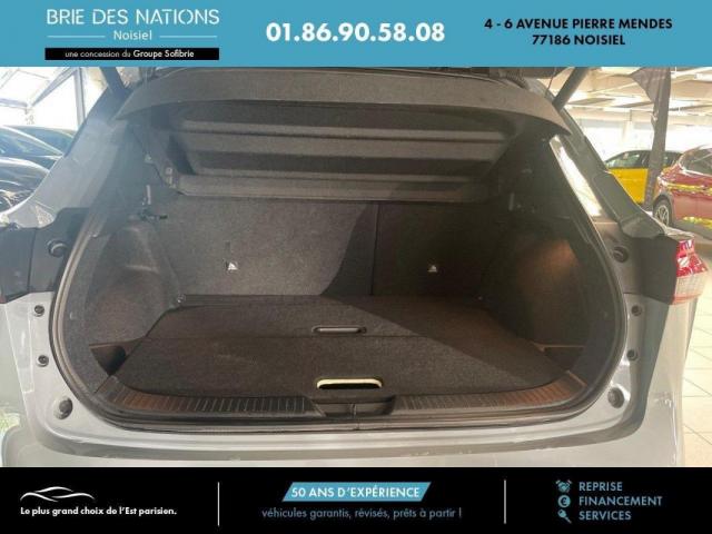 Nissan Qashqai image 2