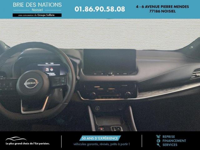 Nissan Qashqai image 5