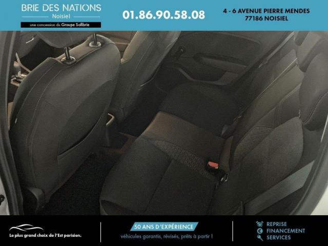 Renault Clio image 8