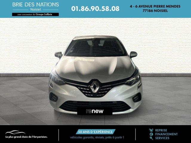 Renault Clio image 1