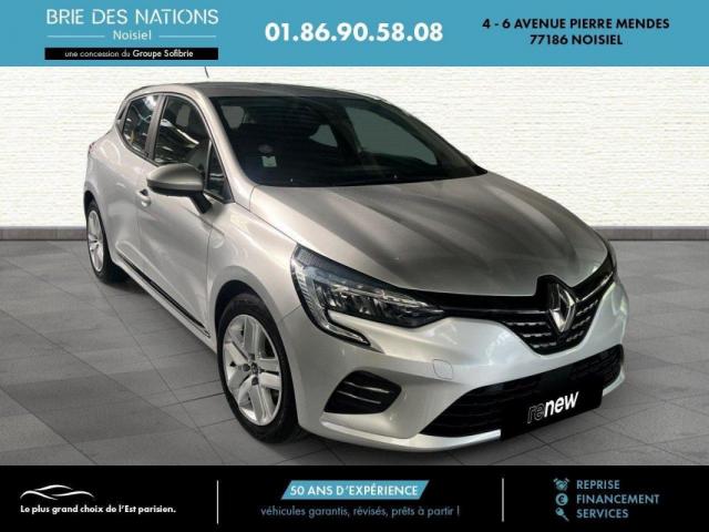 Renault Clio image 4