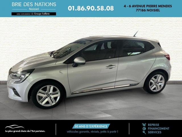 Renault Clio image 3