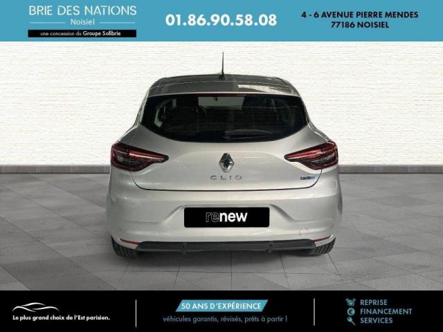 Renault Clio image 9